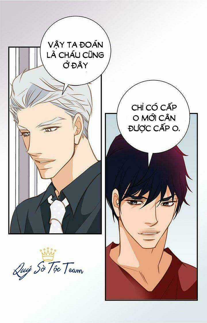 Tiếp xúc chí mạng Chapter 61 trang 41