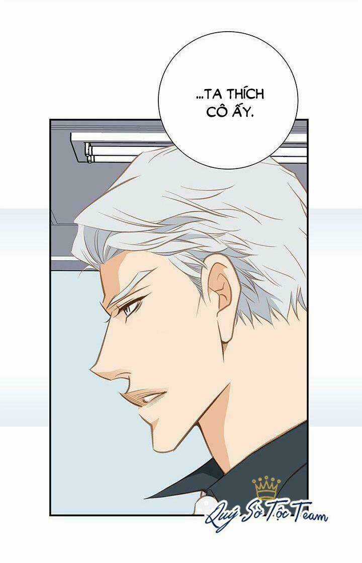 Tiếp xúc chí mạng Chapter 61 trang 43