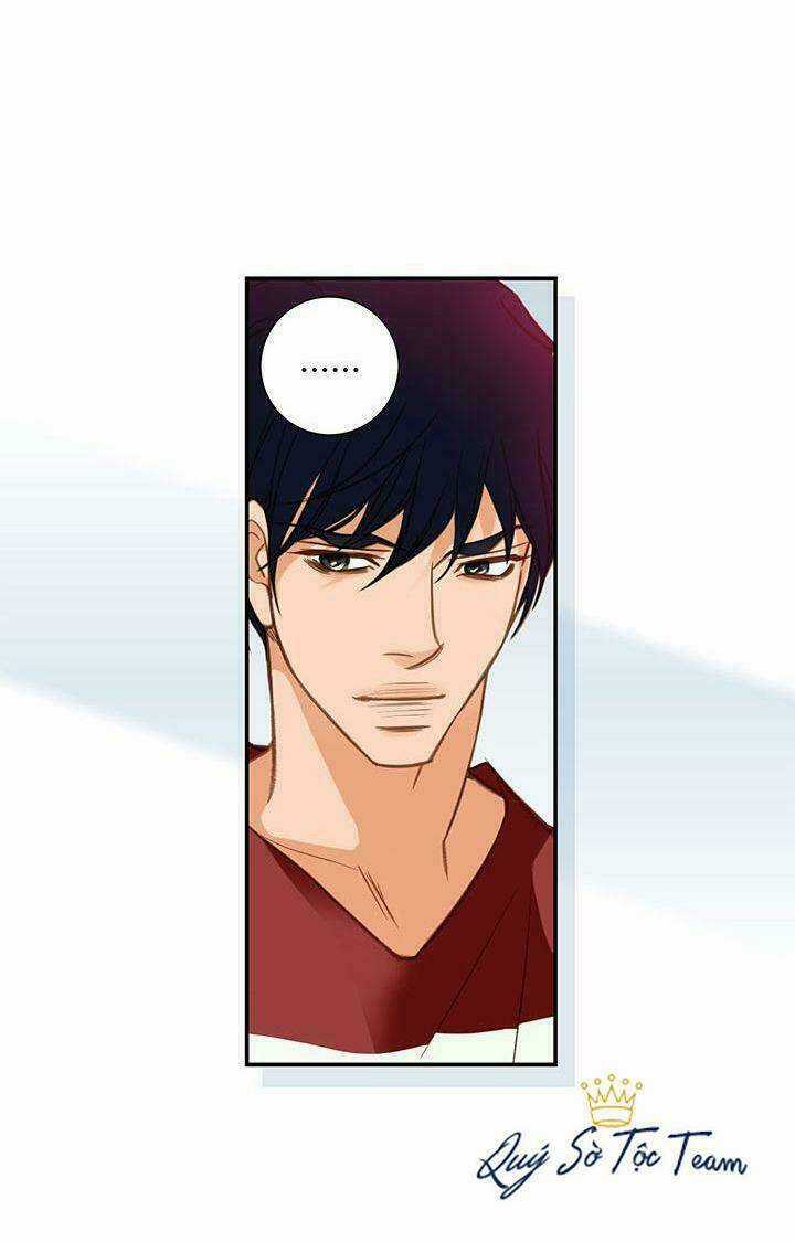 Tiếp xúc chí mạng Chapter 61 trang 44