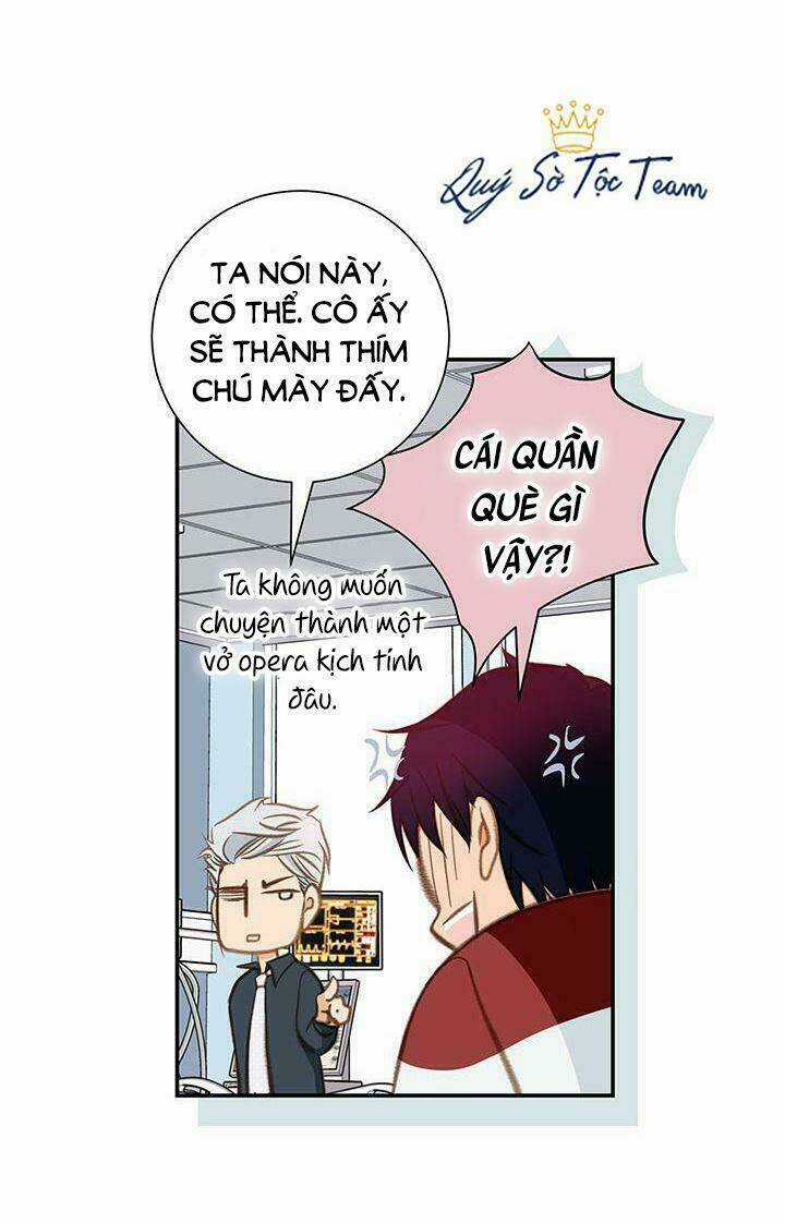 Tiếp xúc chí mạng Chapter 61 trang 45