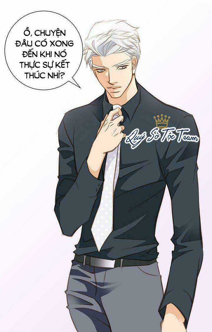 Tiếp xúc chí mạng Chapter 61 trang 46