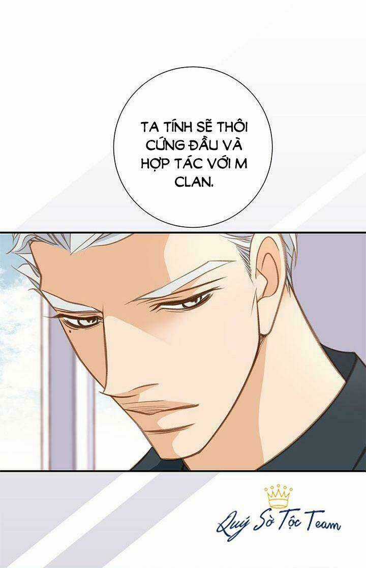 Tiếp xúc chí mạng Chapter 61 trang 48