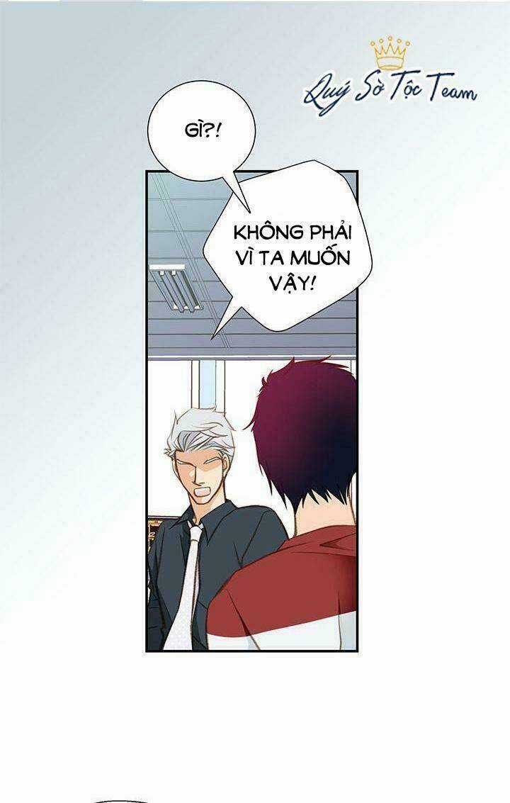 Tiếp xúc chí mạng Chapter 61 trang 49