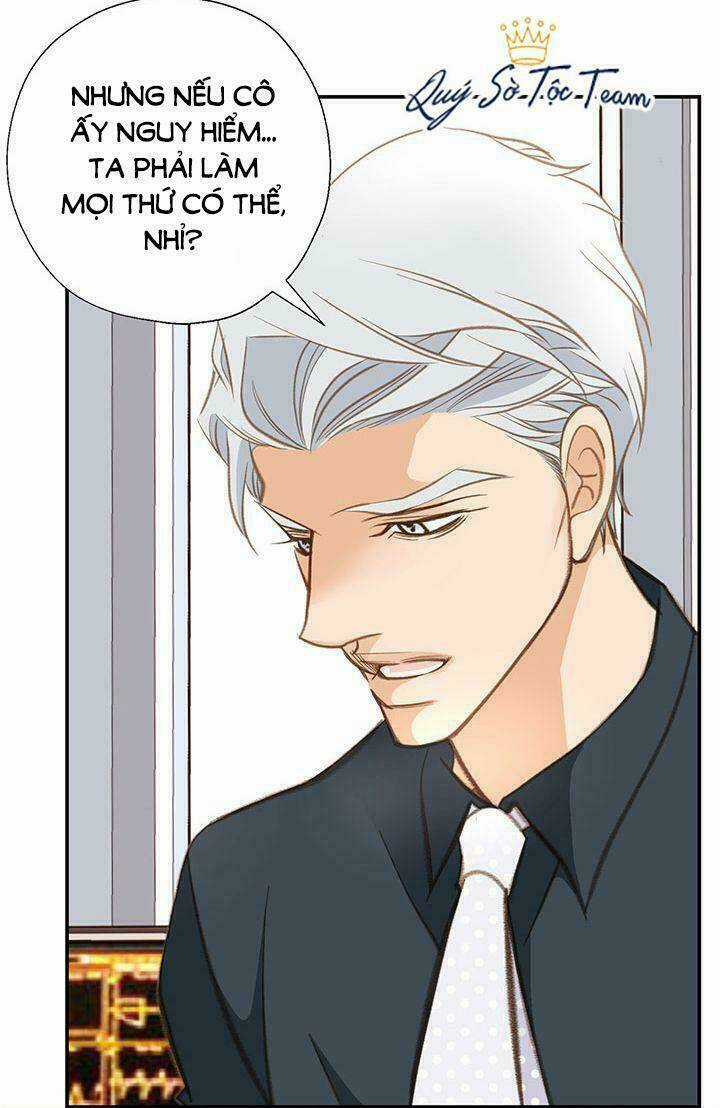 Tiếp xúc chí mạng Chapter 61 trang 50