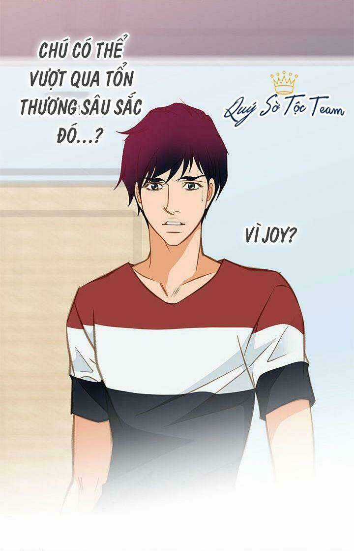 Tiếp xúc chí mạng Chapter 61 trang 51