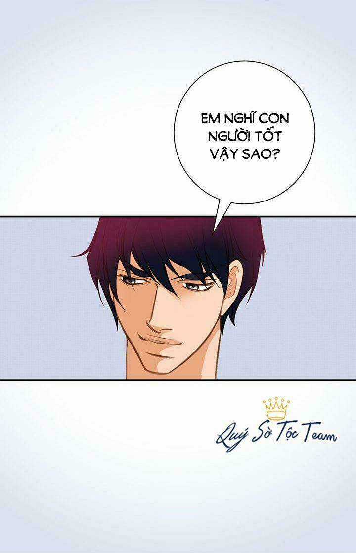 Tiếp xúc chí mạng Chapter 61 trang 55