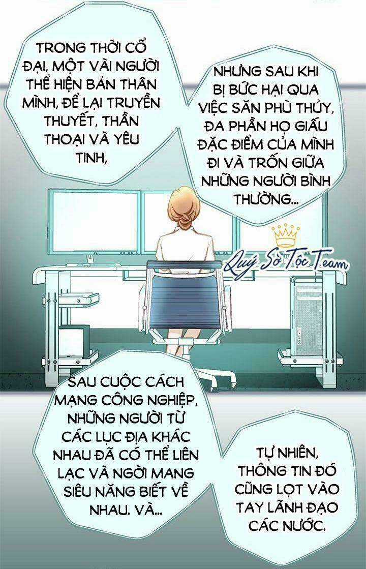 Tiếp xúc chí mạng Chapter 61 trang 59