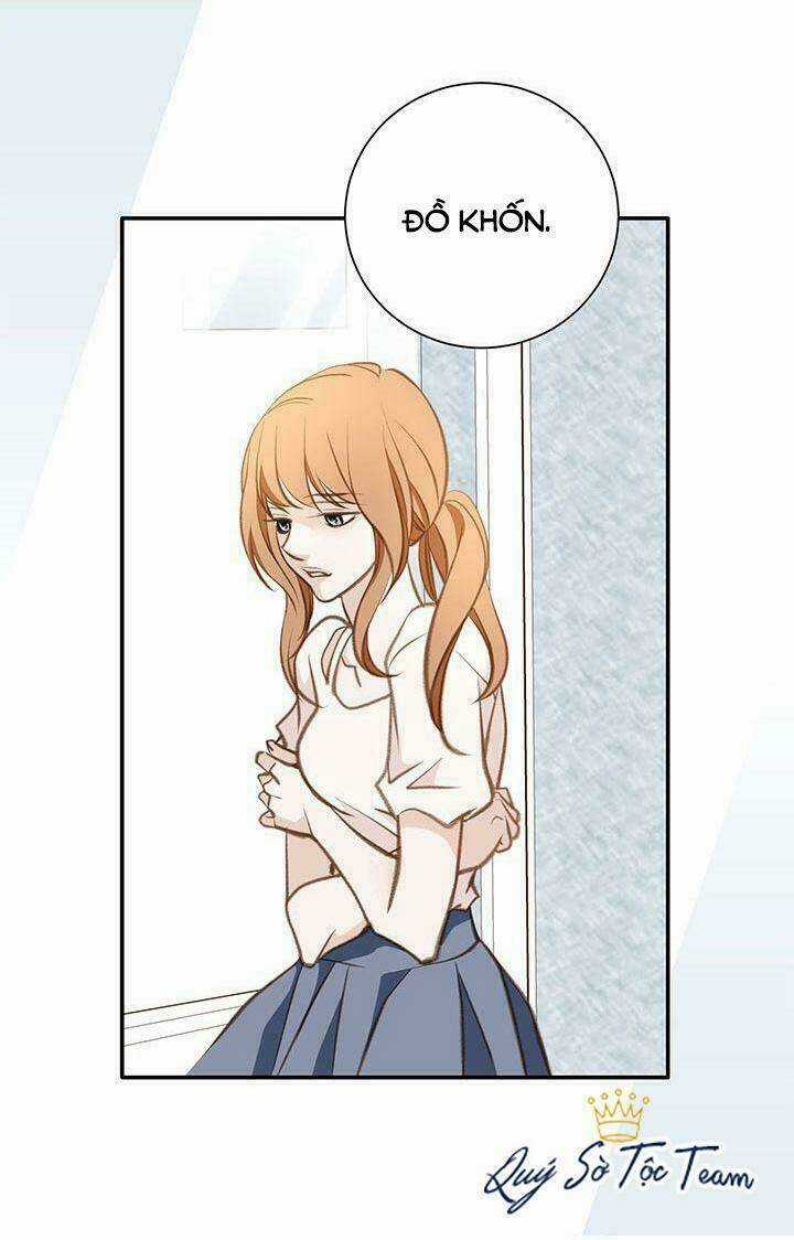 Tiếp xúc chí mạng Chapter 61 trang 61