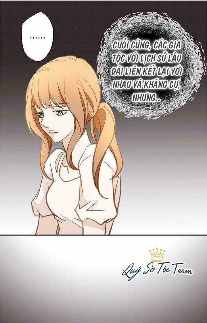 Tiếp xúc chí mạng Chapter 61 trang 65