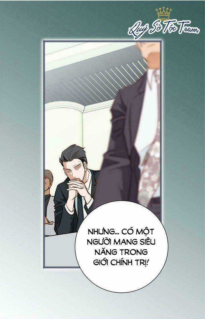 Tiếp xúc chí mạng Chapter 61 trang 70