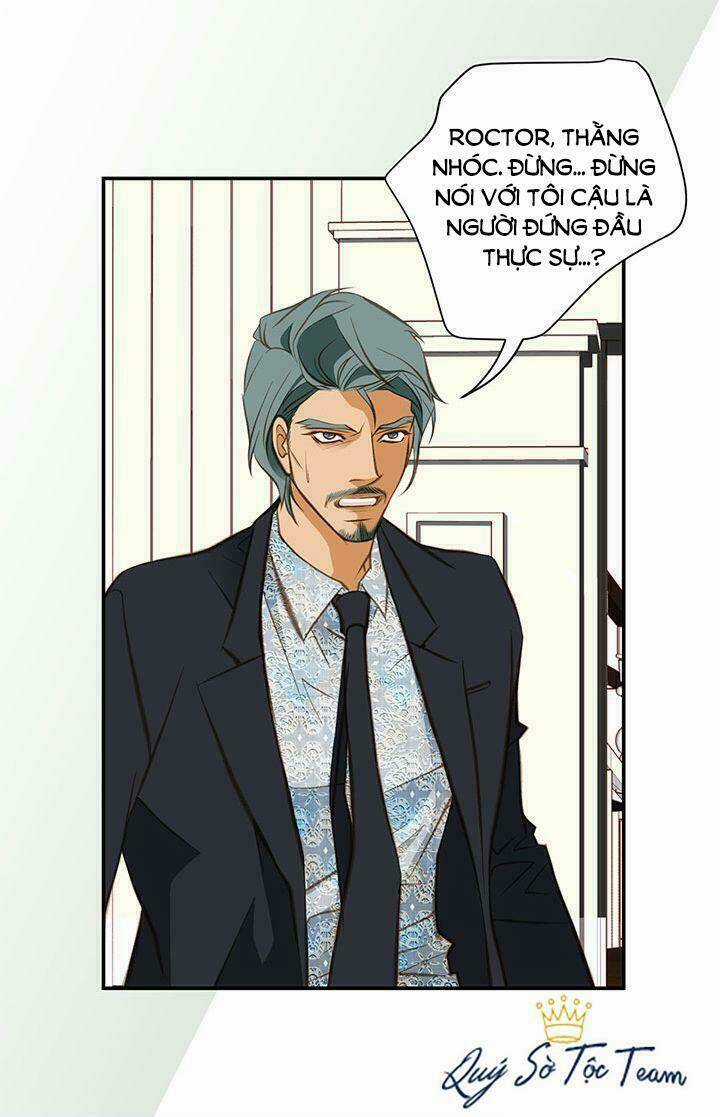 Tiếp xúc chí mạng Chapter 61 trang 8