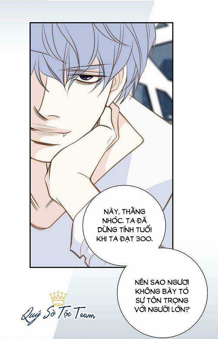 Tiếp xúc chí mạng Chapter 61 trang 9