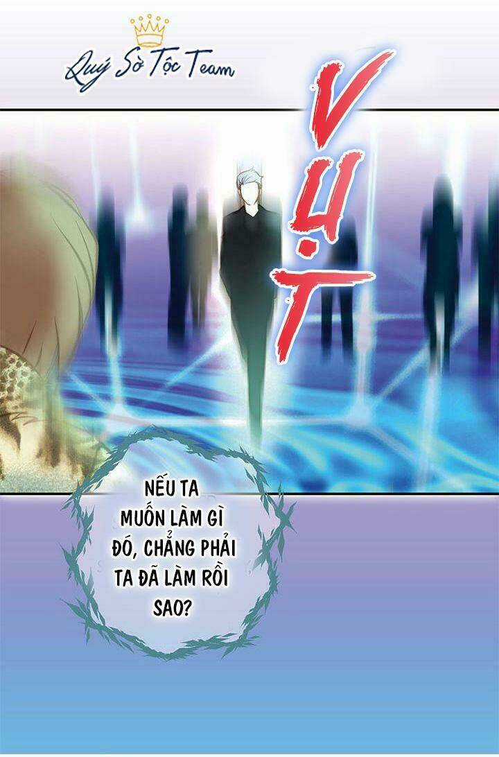 Tiếp xúc chí mạng Chapter 62 trang 21