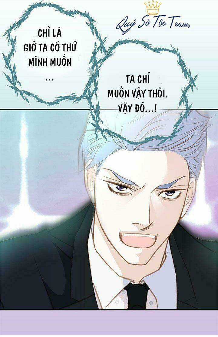 Tiếp xúc chí mạng Chapter 62 trang 25