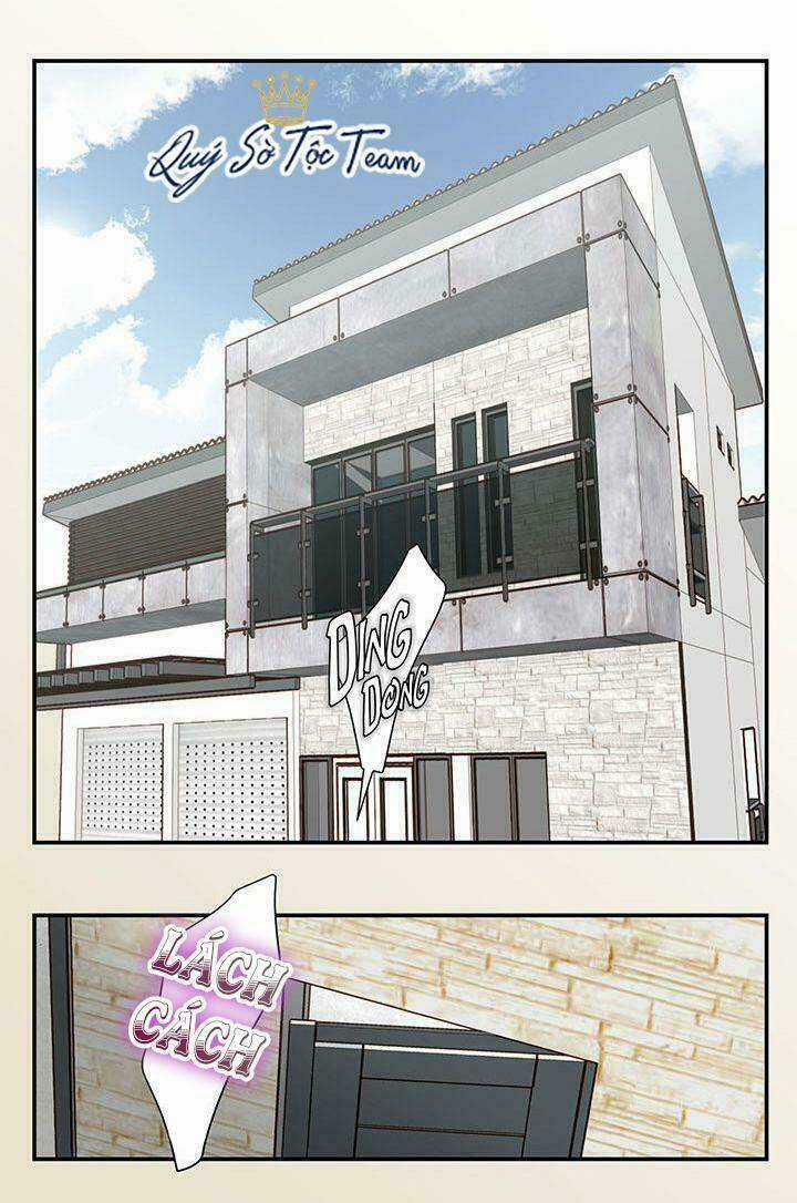 Tiếp xúc chí mạng Chapter 62 trang 31