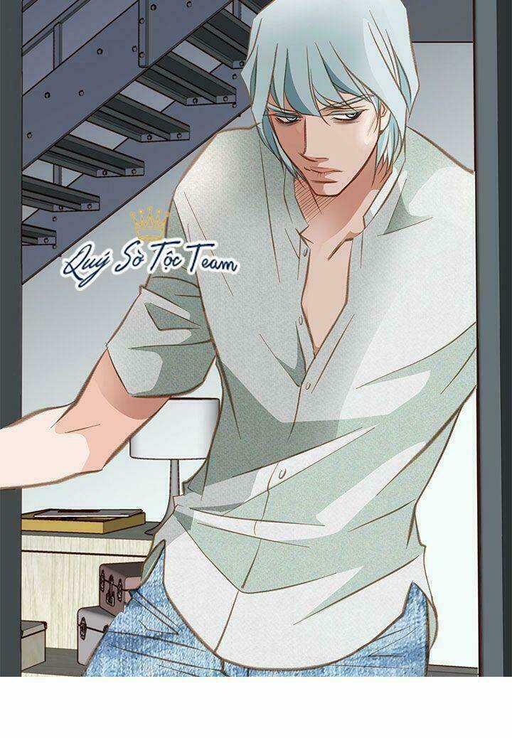 Tiếp xúc chí mạng Chapter 62 trang 33