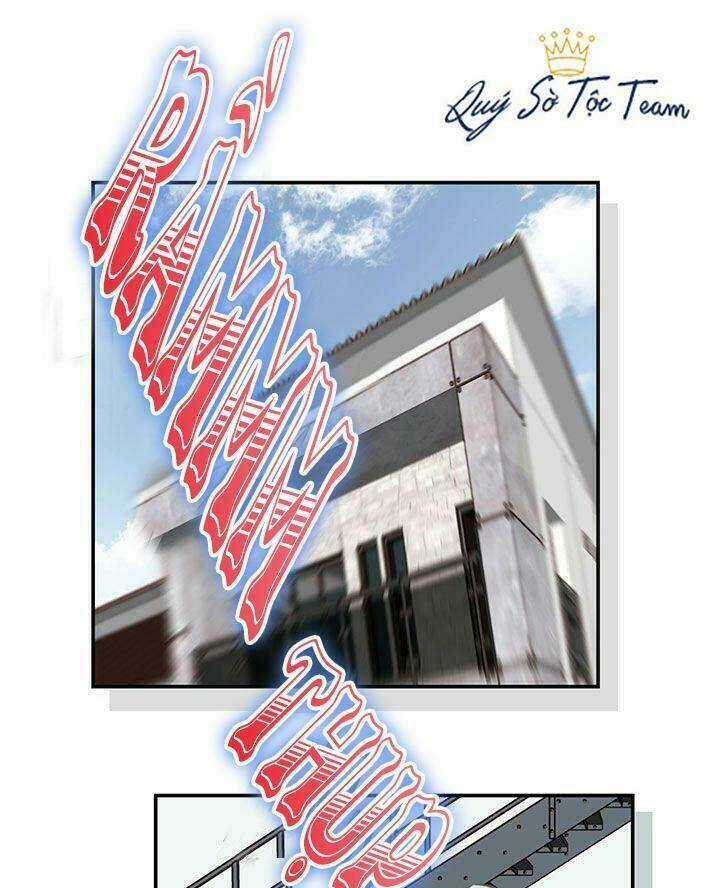 Tiếp xúc chí mạng Chapter 62 trang 36