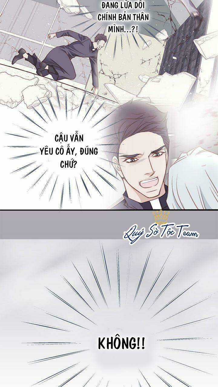 Tiếp xúc chí mạng Chapter 62 trang 40