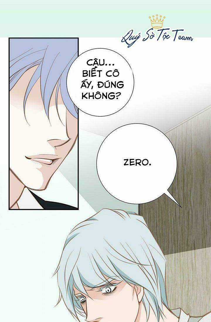 Tiếp xúc chí mạng Chapter 62 trang 42