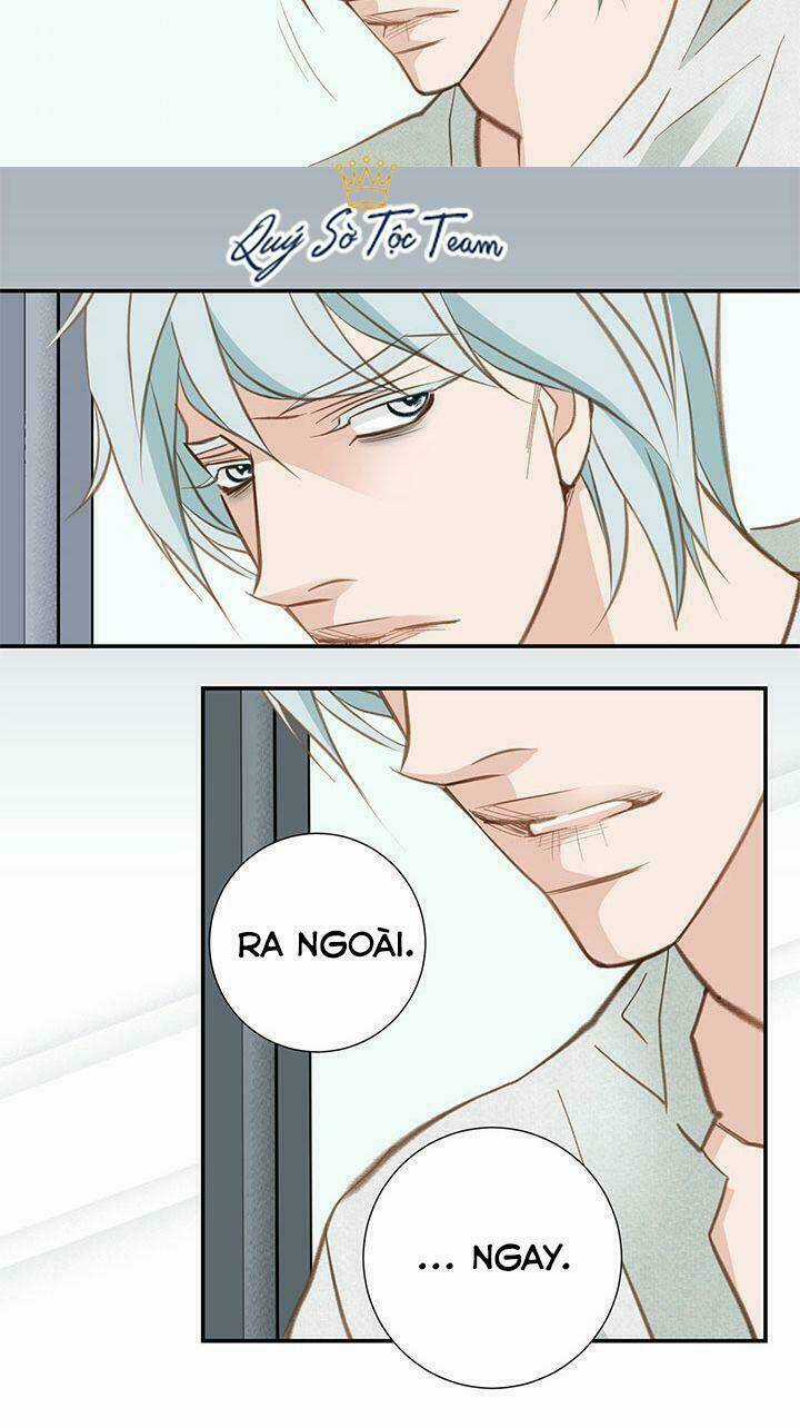 Tiếp xúc chí mạng Chapter 62 trang 43