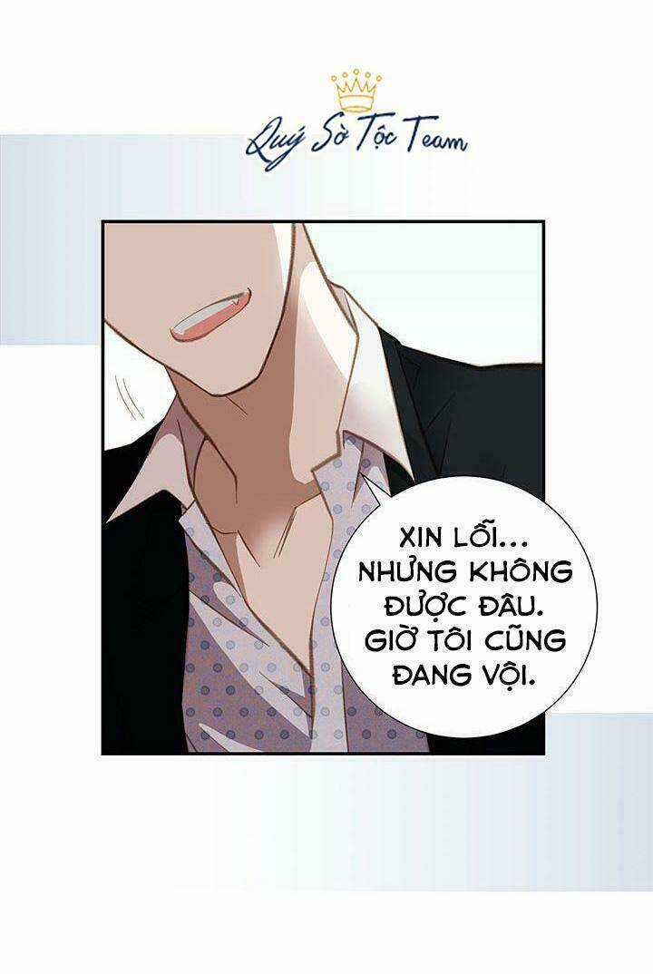 Tiếp xúc chí mạng Chapter 62 trang 44