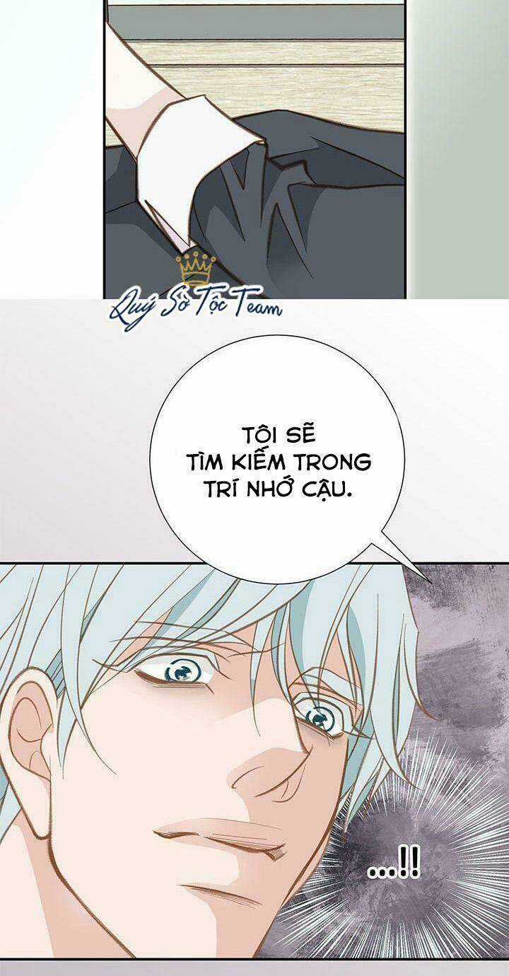 Tiếp xúc chí mạng Chapter 62 trang 47
