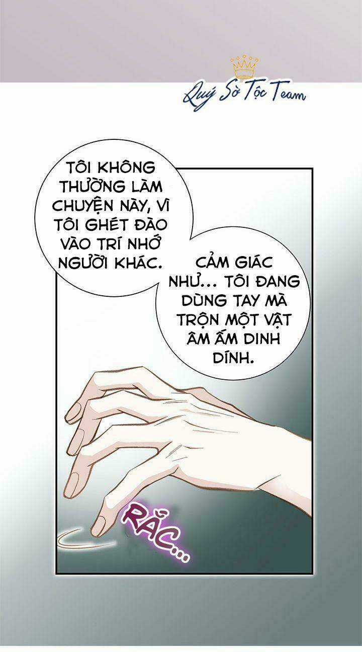 Tiếp xúc chí mạng Chapter 62 trang 48