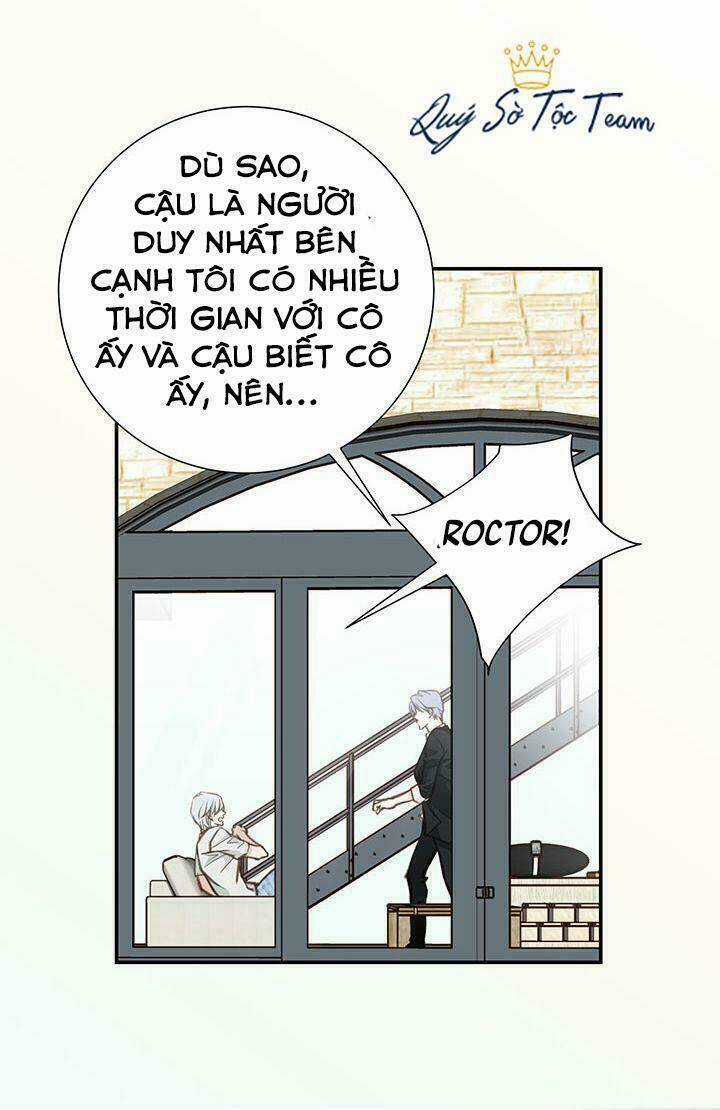 Tiếp xúc chí mạng Chapter 62 trang 49