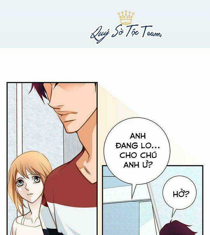 Tiếp xúc chí mạng Chapter 62 trang 5