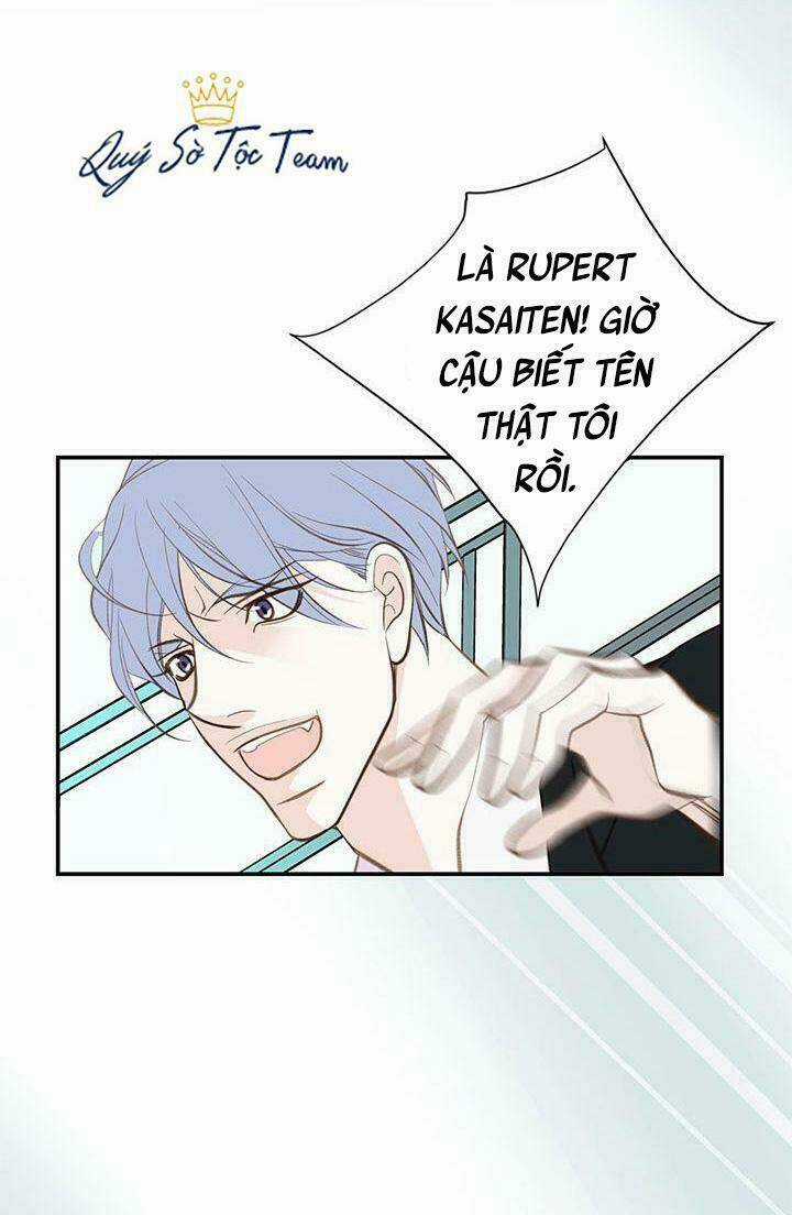 Tiếp xúc chí mạng Chapter 62 trang 50