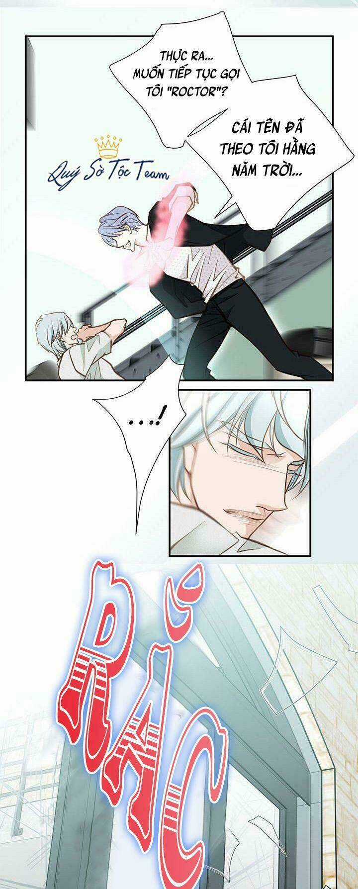 Tiếp xúc chí mạng Chapter 62 trang 51