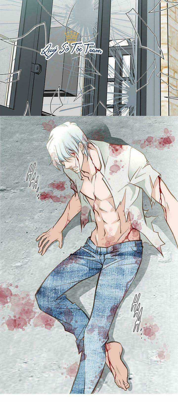 Tiếp xúc chí mạng Chapter 62 trang 52