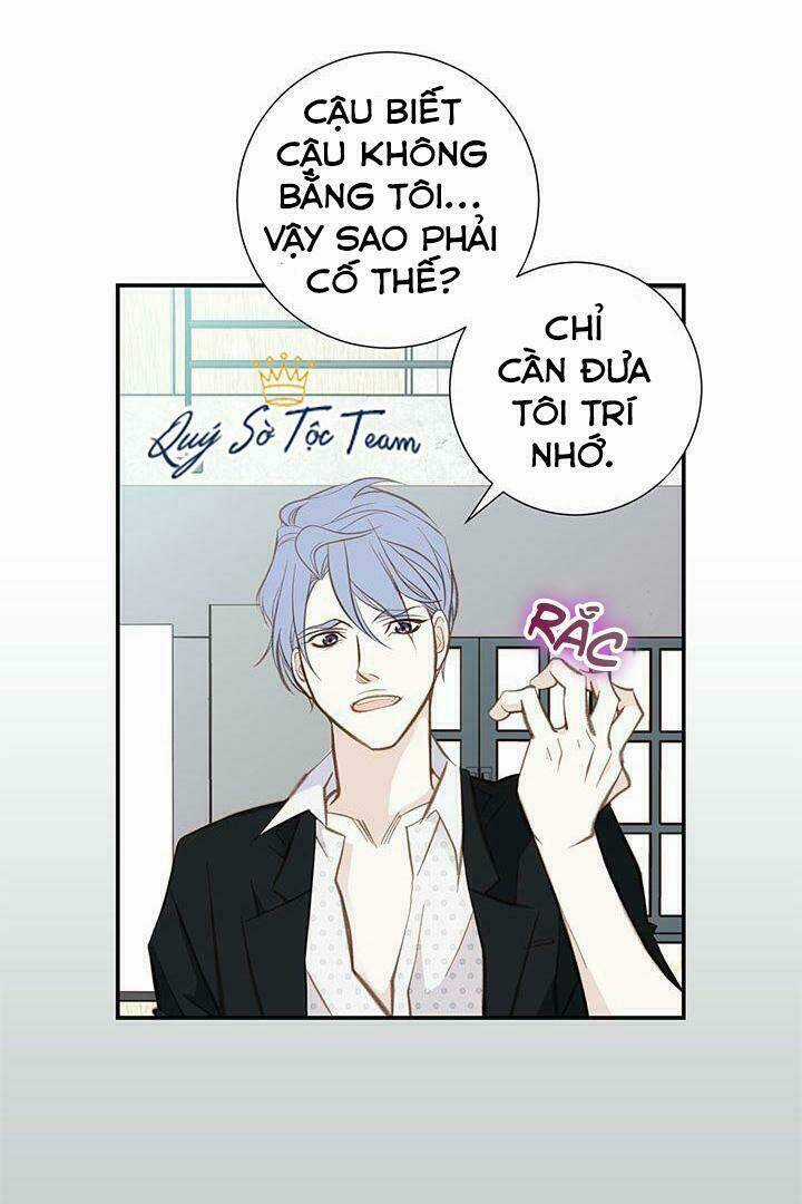 Tiếp xúc chí mạng Chapter 62 trang 53