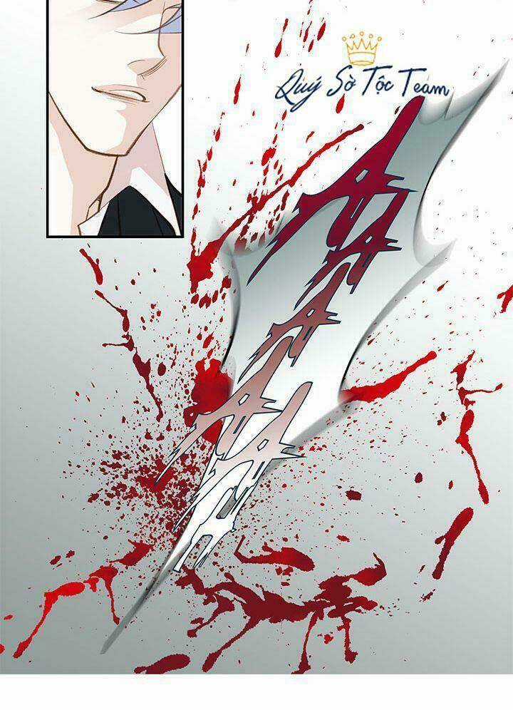 Tiếp xúc chí mạng Chapter 62 trang 55