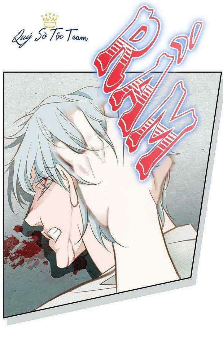 Tiếp xúc chí mạng Chapter 62 trang 56