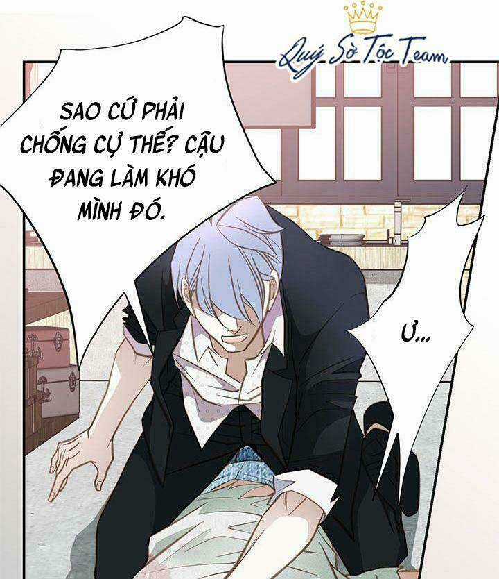Tiếp xúc chí mạng Chapter 62 trang 58