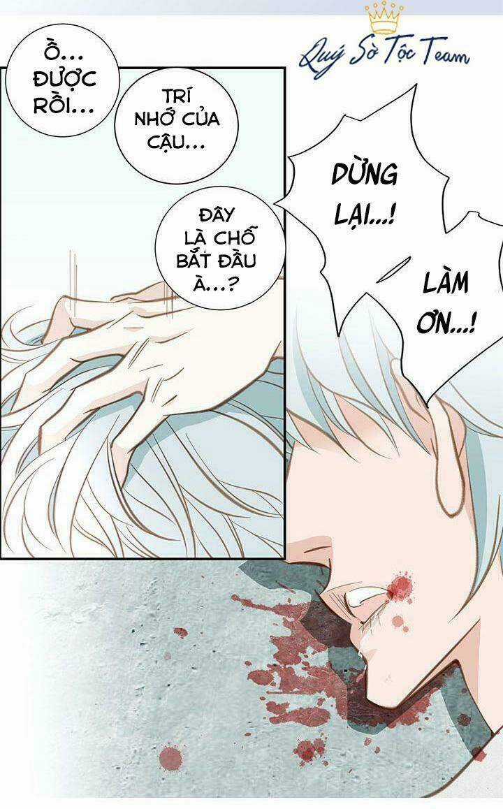 Tiếp xúc chí mạng Chapter 62 trang 60