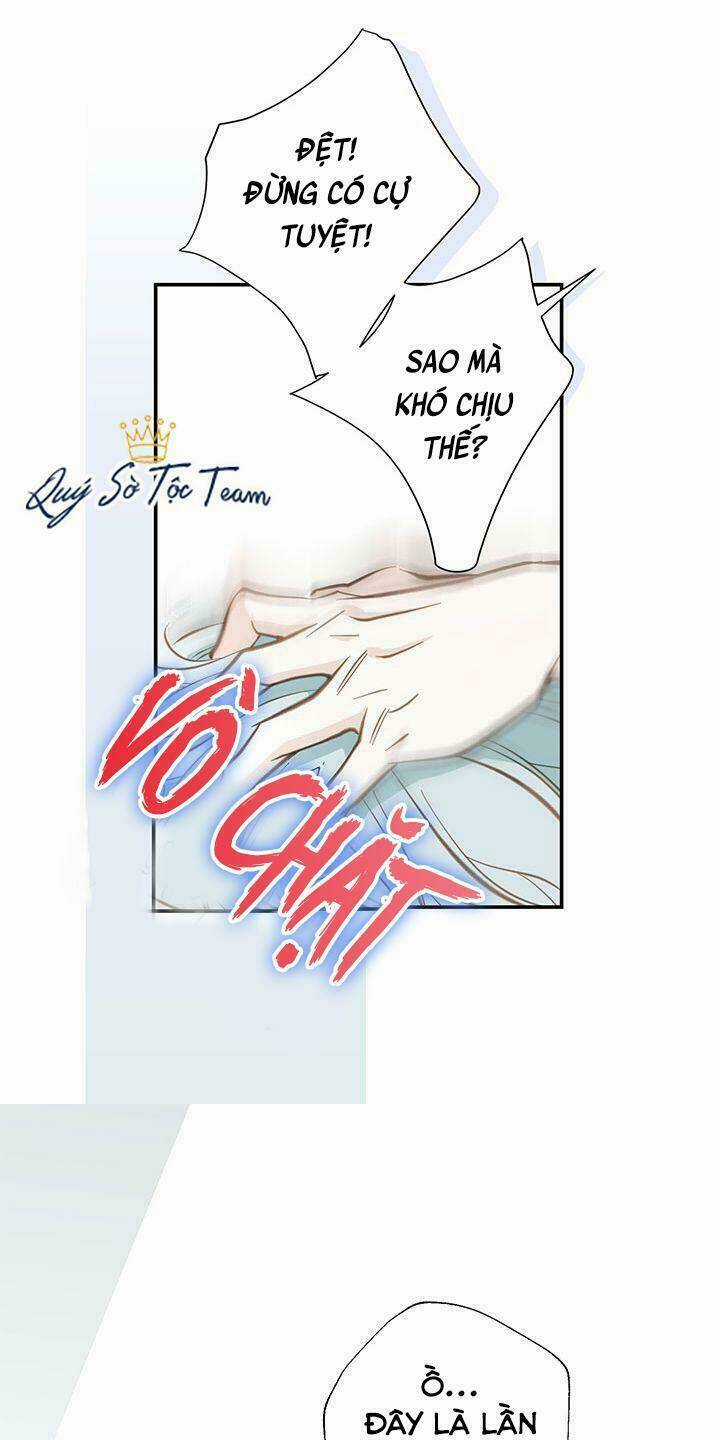 Tiếp xúc chí mạng Chapter 62 trang 61