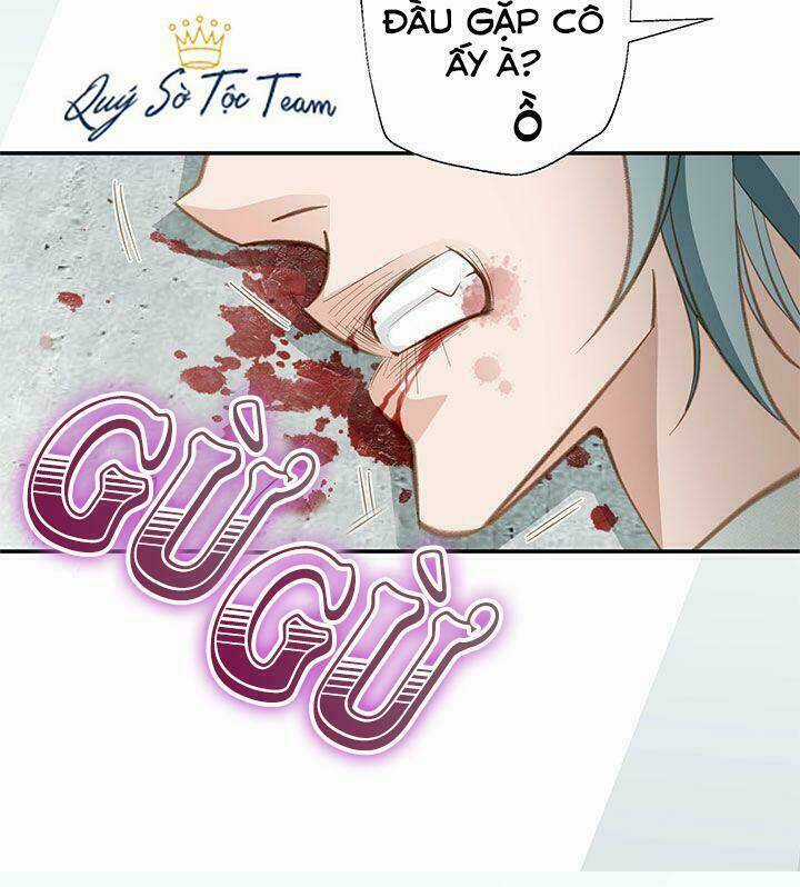 Tiếp xúc chí mạng Chapter 62 trang 62