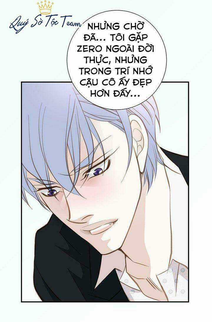 Tiếp xúc chí mạng Chapter 62 trang 63