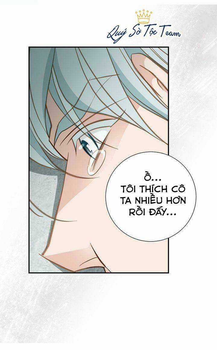 Tiếp xúc chí mạng Chapter 62 trang 64