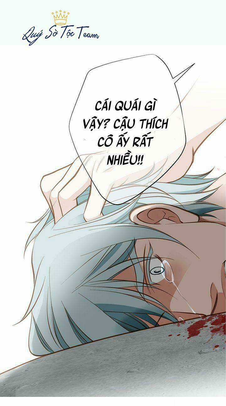 Tiếp xúc chí mạng Chapter 62 trang 66