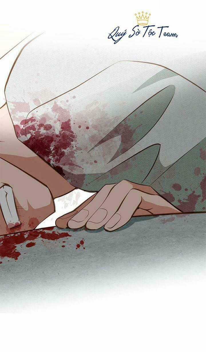 Tiếp xúc chí mạng Chapter 62 trang 67