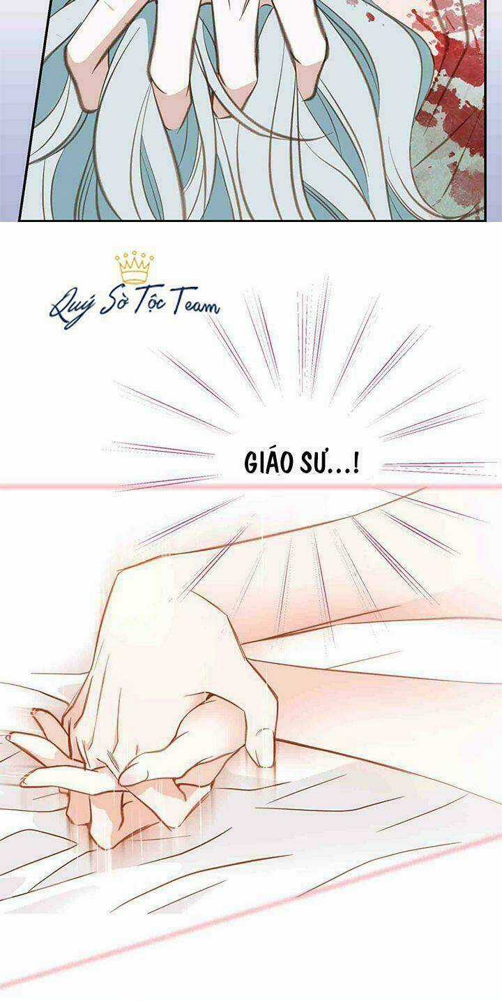 Tiếp xúc chí mạng Chapter 63 trang 10