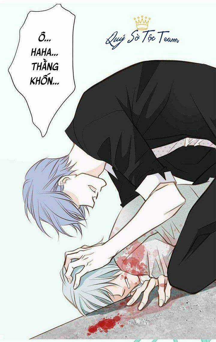 Tiếp xúc chí mạng Chapter 63 trang 11