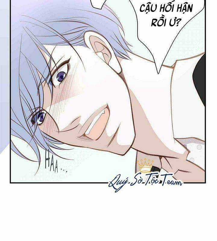 Tiếp xúc chí mạng Chapter 63 trang 13