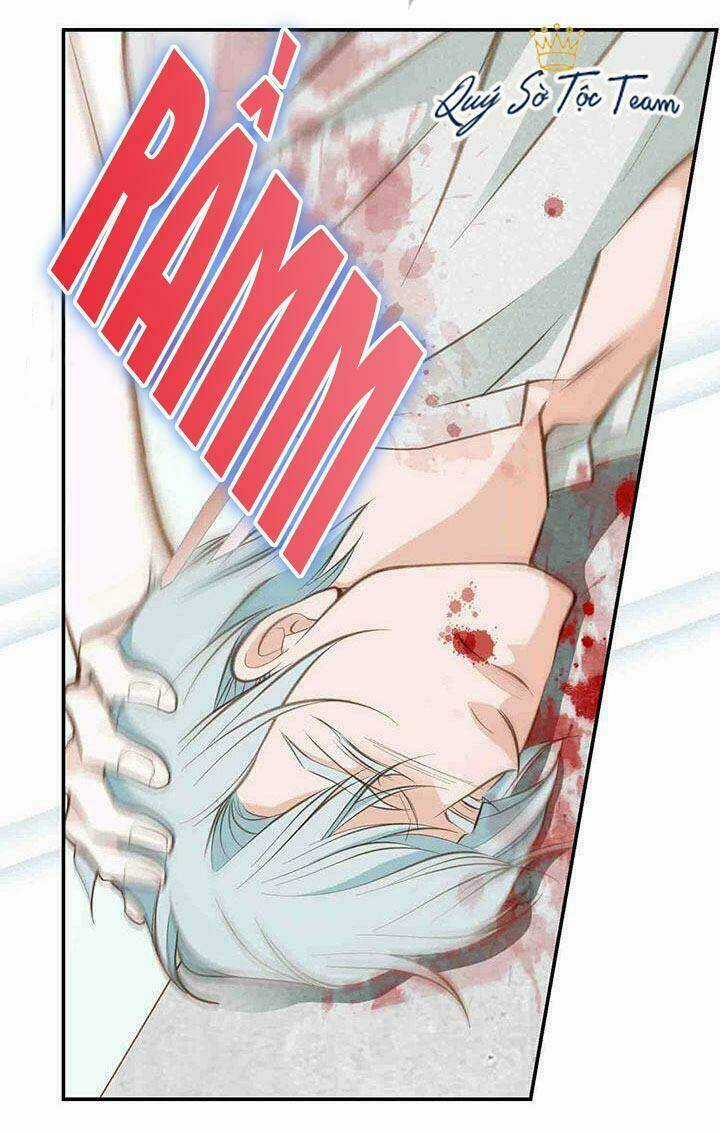 Tiếp xúc chí mạng Chapter 63 trang 15