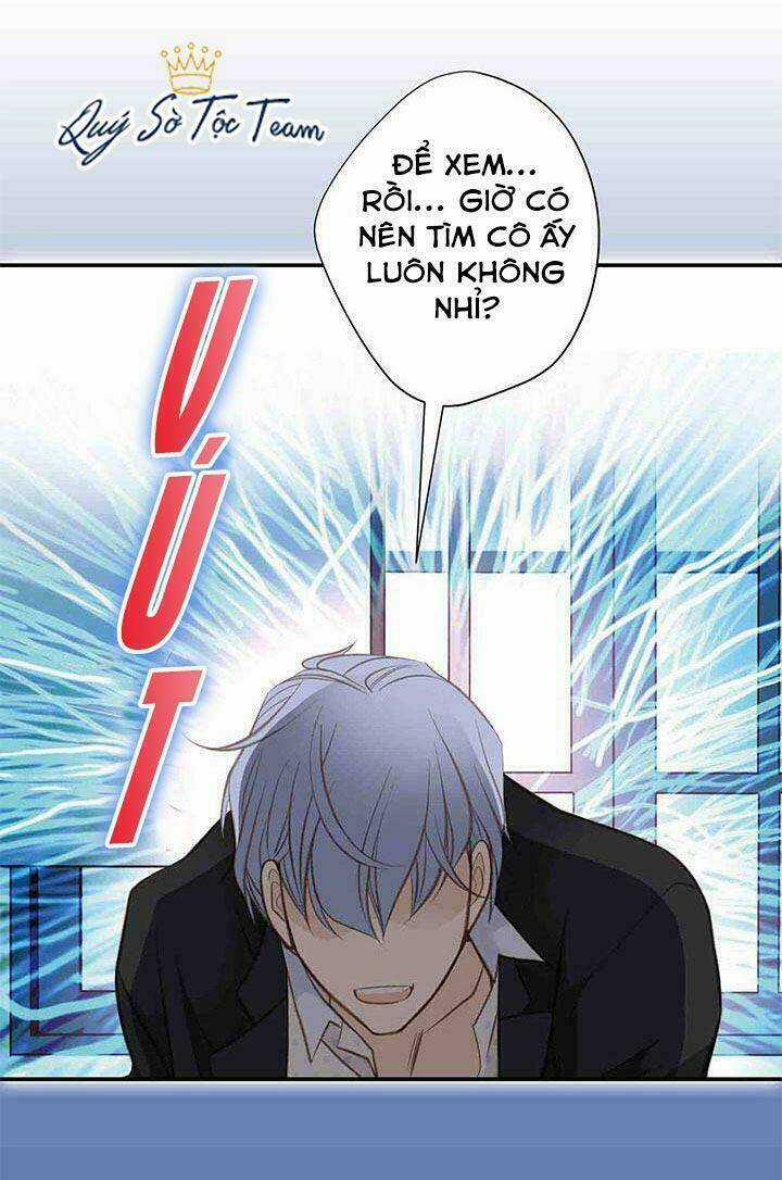 Tiếp xúc chí mạng Chapter 63 trang 18