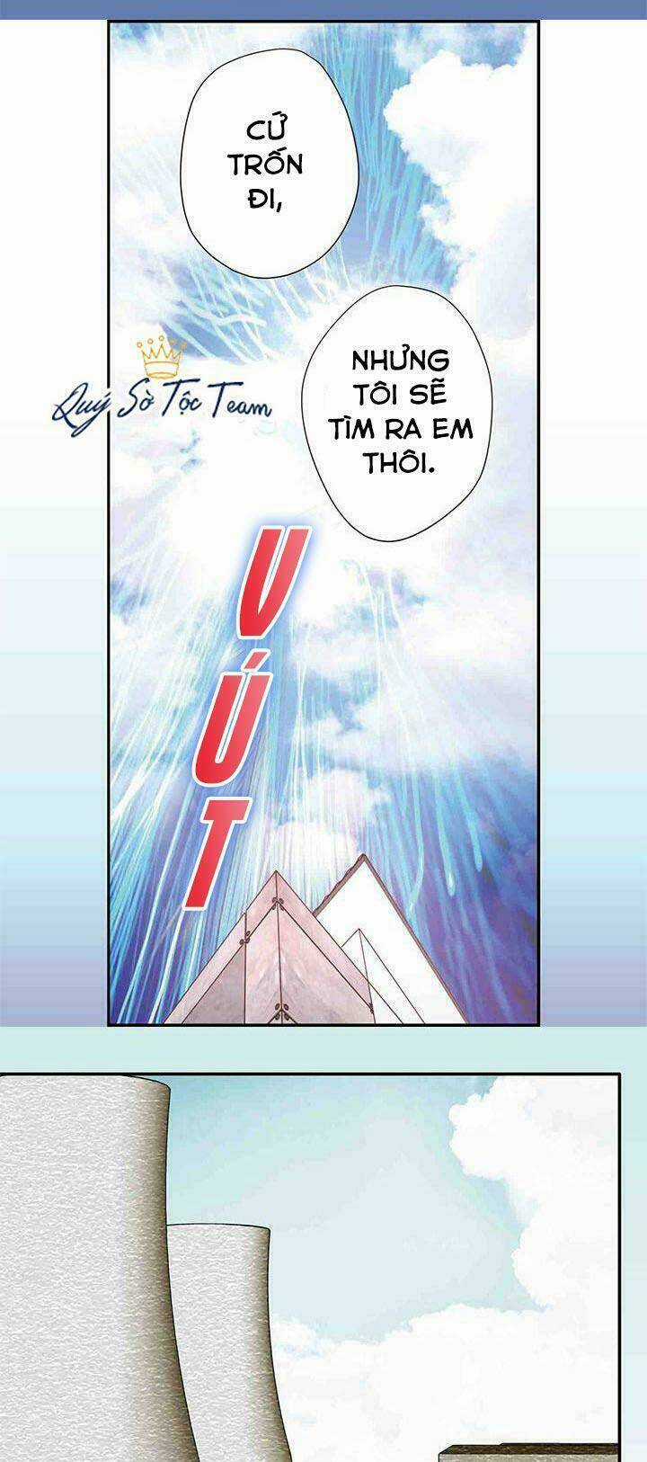 Tiếp xúc chí mạng Chapter 63 trang 19