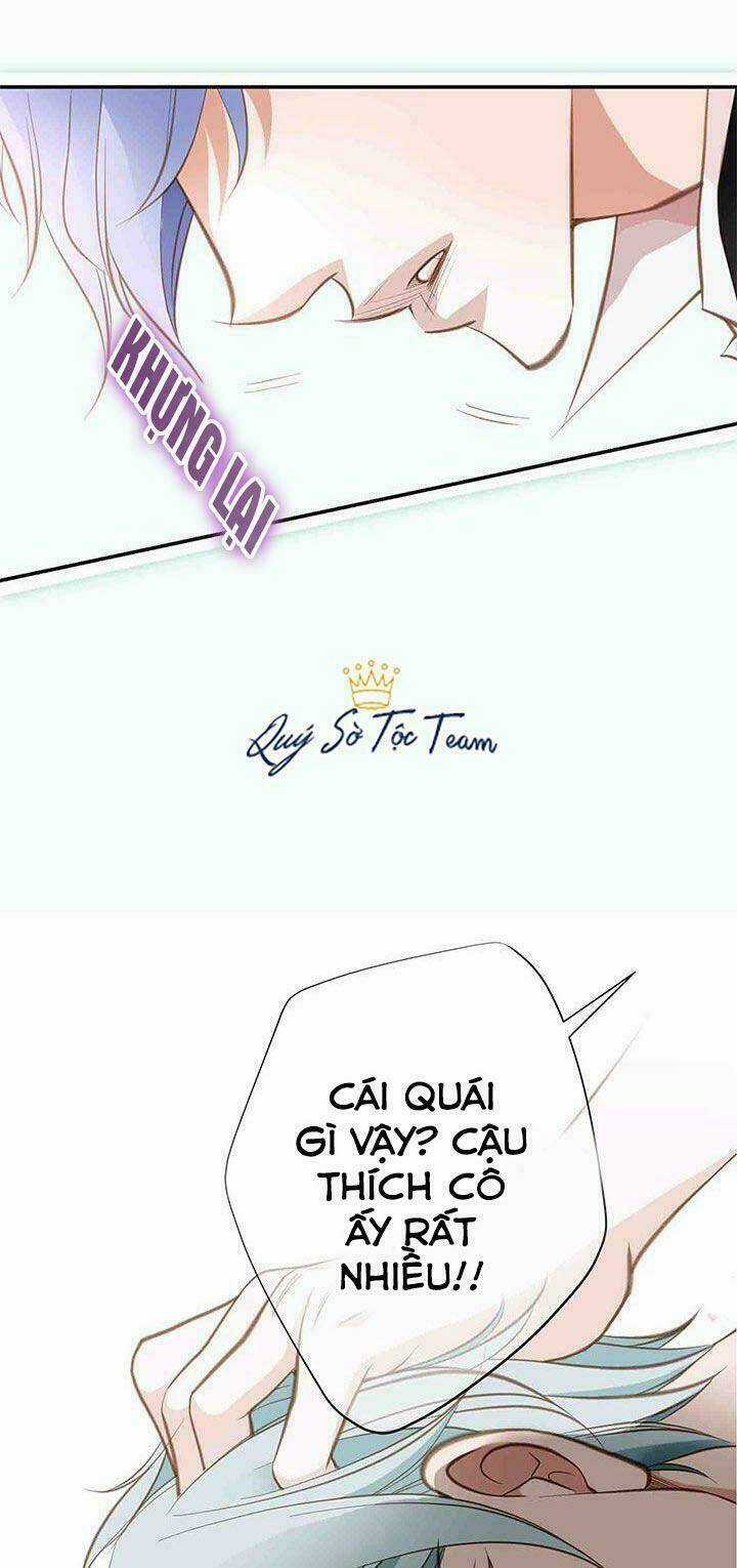 Tiếp xúc chí mạng Chapter 63 trang 2